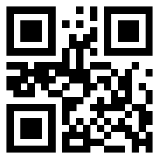 Scansione del Qr Code di 3304087122