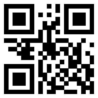 Immagine del QrCode di 3304087125
