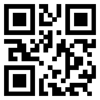 Il Qr Code di 3304087127