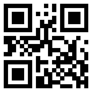 Il Qr Code di 3304087132