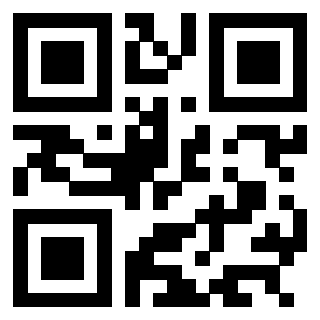 3304087135 Qr Code associato