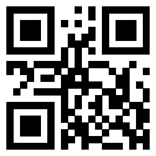 Il QrCode di 3304087136
