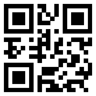 Scansione del Qr Code di 3304087138