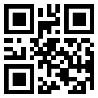 Il Qr Code di 3304087139