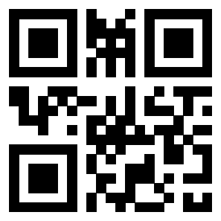 Il Qr Code di 3304087141