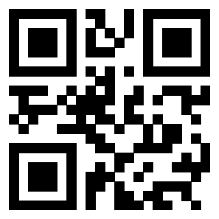 3304087144 - Immagine del QrCode associato