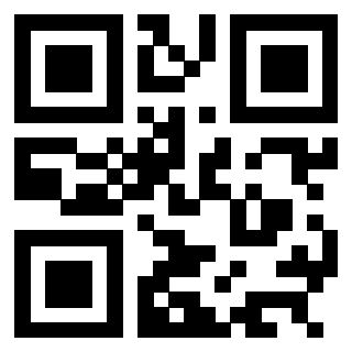 Il Qr Code di 3304087146