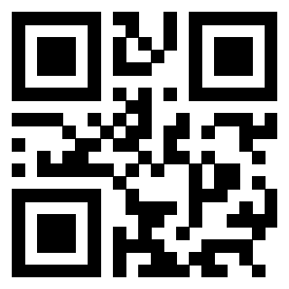 Il Qr Code di 3304087147