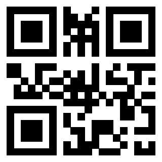 3304087148 Qr Code associato
