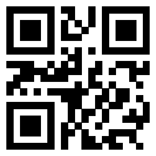 Scansione del Qr Code di 3304087149