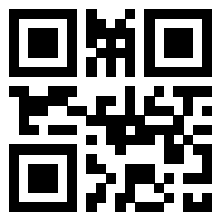 Qr Code di 3304087150