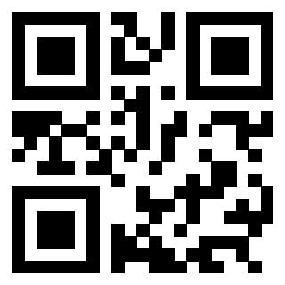 QrCode di 3304087155