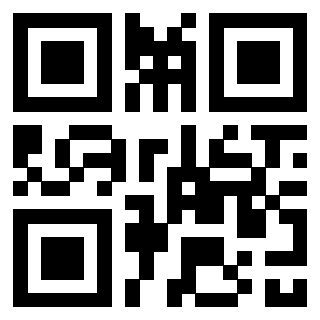 Qr Code di 3304087156