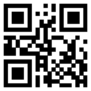 Immagine del Qr Code di 3304087158