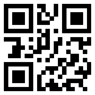 3304087159 - Immagine del Qr Code