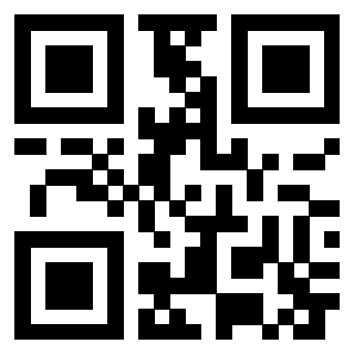 Immagine del Qr Code di 3304087162