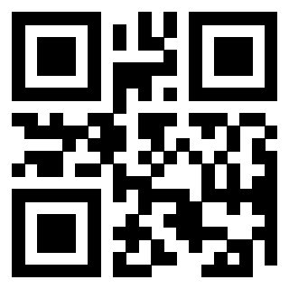 3304087163 - Immagine del QrCode associato