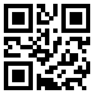 Il Qr Code di 3304087164
