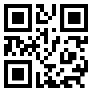 Immagine del Qr Code di 3304087166
