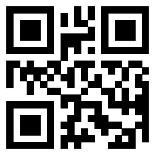 Immagine del Qr Code di 3304087172