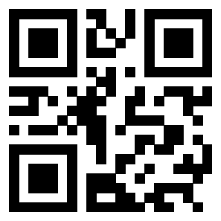 3304087178 - Immagine del QrCode associato