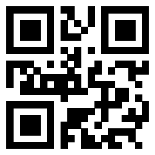 3304087185 - Immagine del QrCode associato