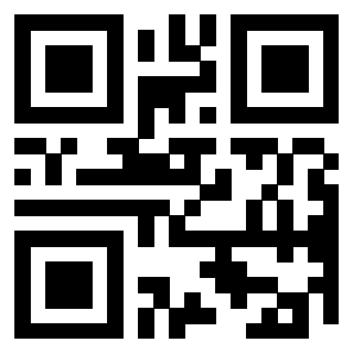 Scansione del Qr Code di 3304087186
