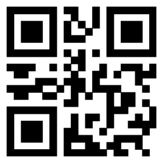 Immagine del QrCode di 3304087187
