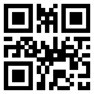 3304087190 - Immagine del Qr Code