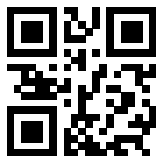 3304087193 - Immagine del QrCode associato