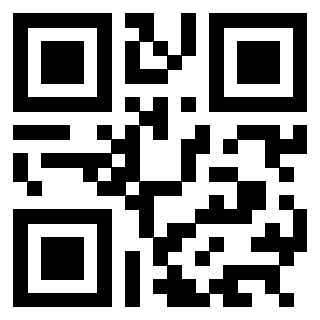 Immagine del QrCode di 3304087194