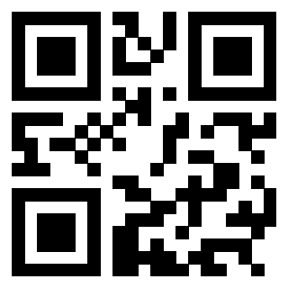 Il Qr Code di 3304087195
