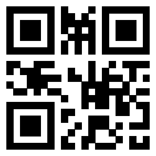 Il Qr Code di 3304087196