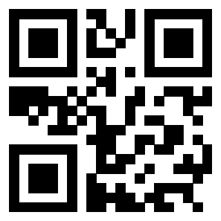 Immagine del Qr Code di 3304087198