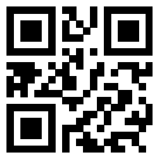 3304087199 - Immagine del QrCode