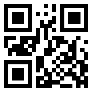 3304087200 QrCode associato