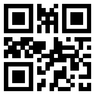 Immagine del QrCode di 3304087201