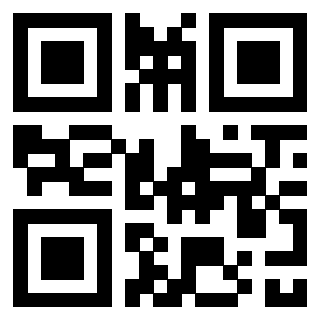 3304087202 - Immagine del Qr Code