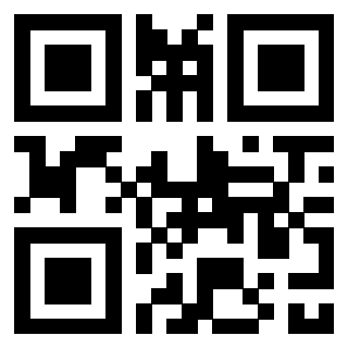 Qr Code di 3304087204
