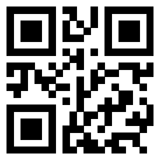Immagine del Qr Code di 3304087205