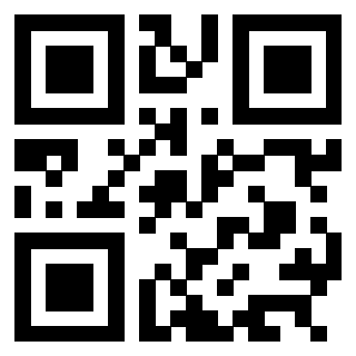 Qr Code di 3304087208