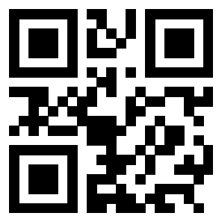 3304087211 - Immagine del Qr Code