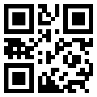 Immagine del Qr Code di 3304087212