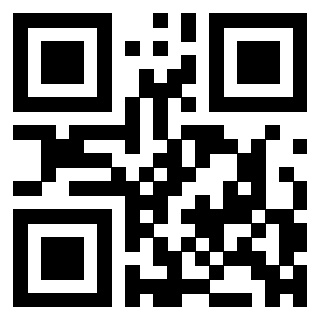 Scansione del Qr Code di 3304087213