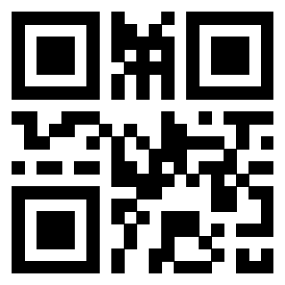 Immagine del QrCode di 3304087218