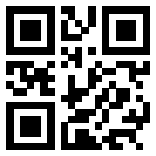 3304087219 - Immagine del QrCode