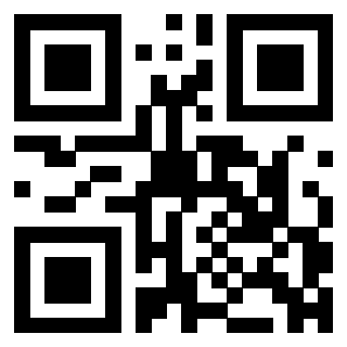 3304087220 - Immagine del Qr Code associato