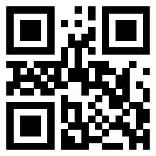 3304087224 - Immagine del QrCode associato