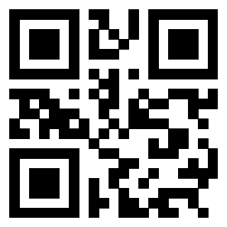 Immagine del Qr Code di 3304087226