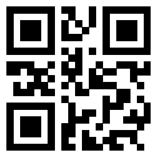 Il Qr Code di 3304087227
